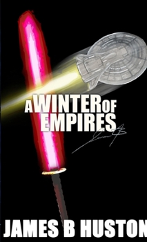 Paperback Winter of Empires Book