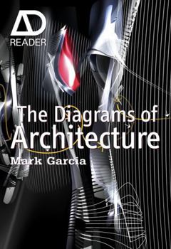 Paperback The Diagrams of Architecture: AD Reader Book