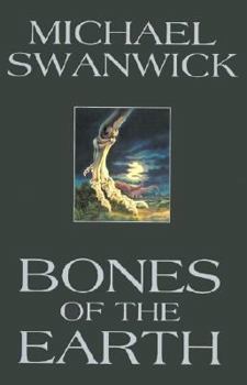 Hardcover Bones of the Earth Book