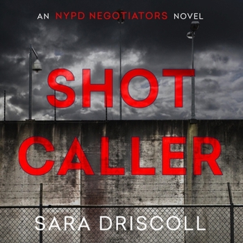 Audio CD Shot Caller Book