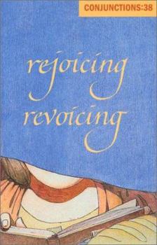 Paperback Rejoicing Revoicing Book