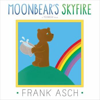 Moonbear's Skyfire (Moonbear Books) - Book #4 of the Moonbear