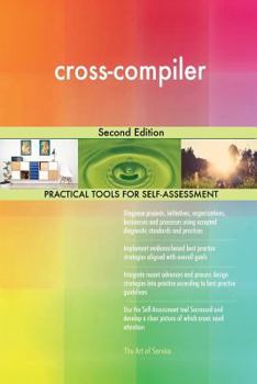 Paperback cross-compiler Second Edition Book