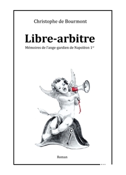 Paperback Libre-arbitre [French] Book