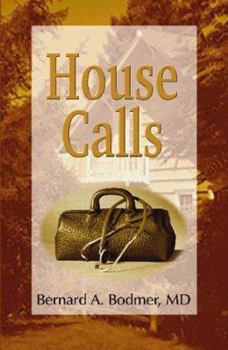 Paperback House Calls Book