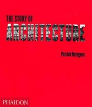 Hardcover The Story of Architecture Book