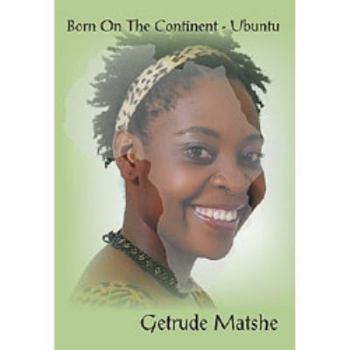 Paperback Born on the Continent: Ubuntu Book