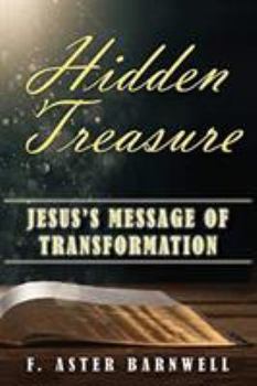 Paperback Hidden Treasure Book