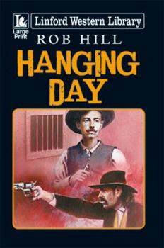 Paperback Hanging Day [Large Print] Book