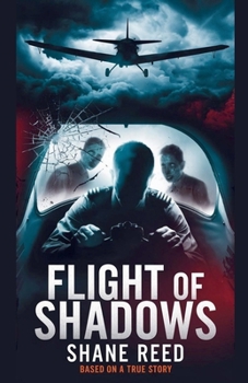 Paperback Flight of Shadows Book