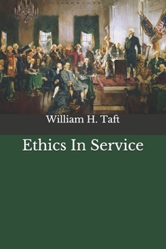 Ethics In Service