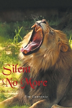 Paperback Silent No More Book