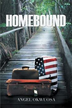 Paperback Homebound Book
