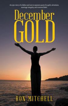 Paperback December Gold Book