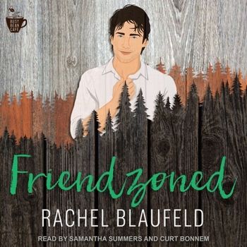 Audio CD Friendzoned Book