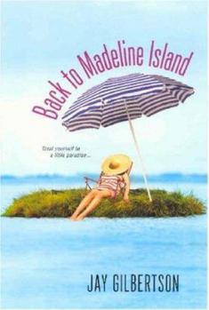 Paperback Back to Madeline Island Book