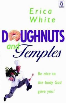 Paperback Doughnuts and Temples Book