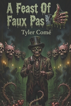 Paperback A Feast Of Faux Pas Book