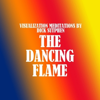 MP3 CD The Dancing Flame Book