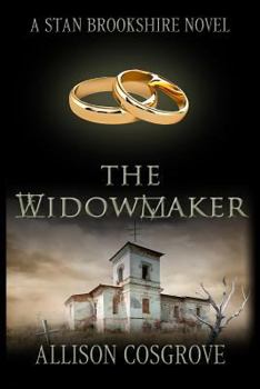Paperback The Widowmaker Book