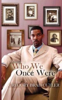 Paperback Who We Once Were Book