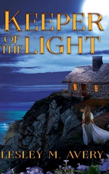 Hardcover Keeper Of The Light Book