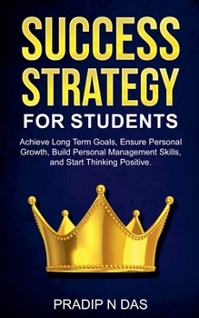 Paperback Success Strategy for Students Book