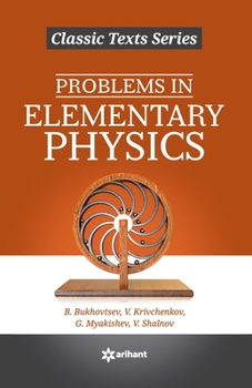 Problems in Elementary Physics
