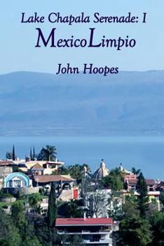 Paperback MexicoLimpio Book