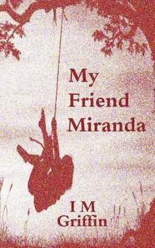 Paperback My Friend Miranda Book
