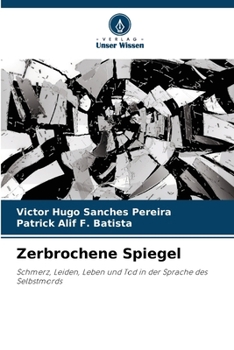 Paperback Zerbrochene Spiegel [German] Book