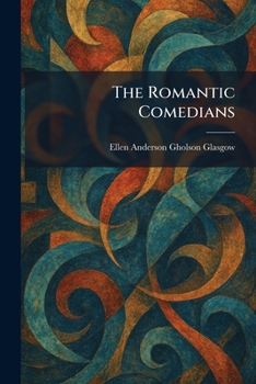 The Romantic Comedians