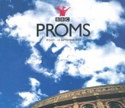 BBC Proms Guide 2002