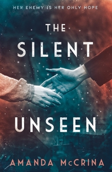 Hardcover The Silent Unseen: A Novel of World War II Book