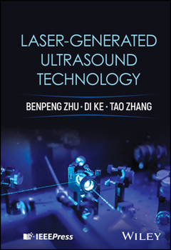 Hardcover Laser-Generated Ultrasound Technology Book