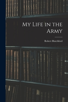 Paperback My Life in the Army Book