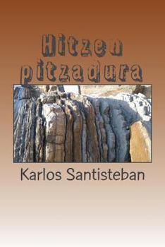 Paperback Hitzen pitzadura [Basque] Book