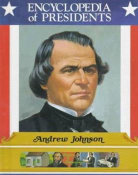 Library Binding Andrew Johnson: Seventeenth President of the United States Book