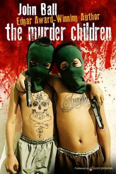 Paperback The Murder Children Book