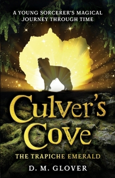 Culver's Cove : The Trapiche Emerald