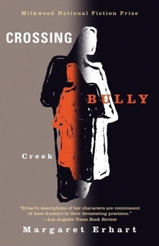 Paperback Crossing Bully Creek Book