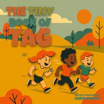 Paperback The Tiny Book of Tag Book