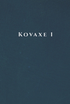 Kovaxe 1