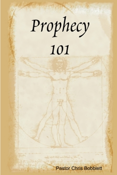 Paperback Prophecy 101 Book