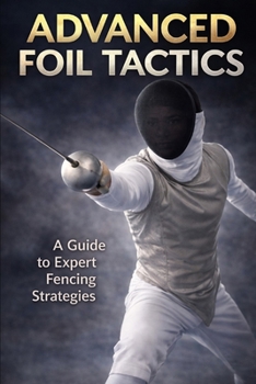 Paperback Advanced Foil Tactics Book