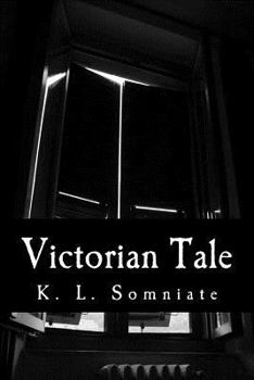 Paperback Victorian Tale Book