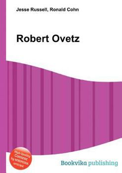 Robert Ovetz