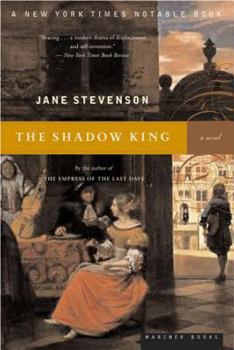 The Shadow King: A Novel - Book #2 of the Astraea