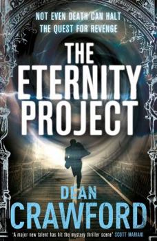 Paperback The Eternity Project Book
