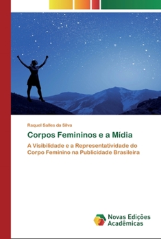 Paperback Corpos Femininos e a Mídia [Portuguese] Book